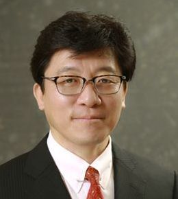 田村 喜男 (Yoshio Tamura)