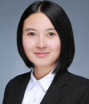 Rita Li (中国)