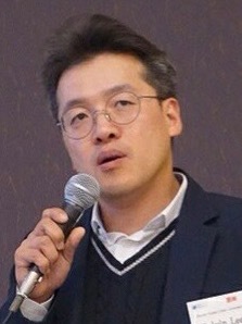 Calvin Lee (韓国)