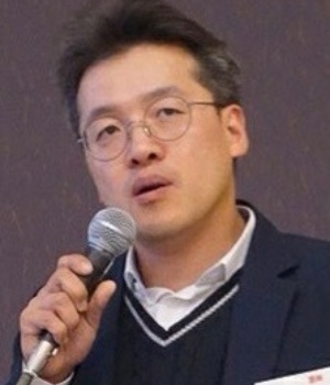 Calvin Lee (韓国)