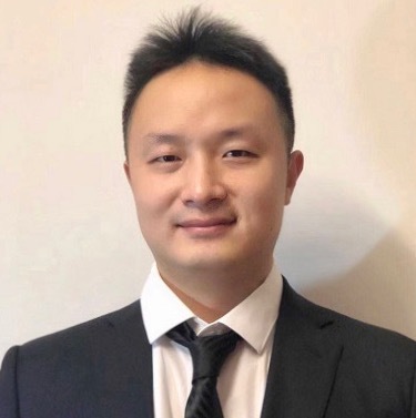 Chase Li (中国)