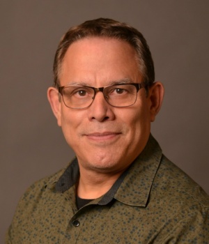 David Naranjo (米国)