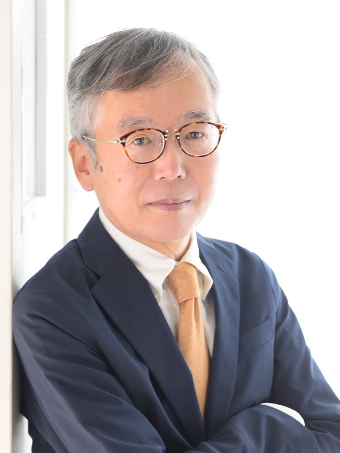 筒 博司 (Hiroshi Tsutsu)