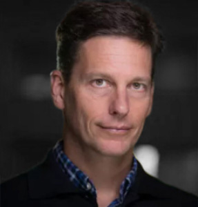 Jeff Fieldhack