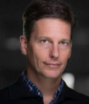 Jeff Fieldhack