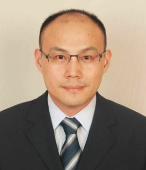 Leo Liu (台湾)