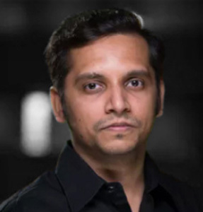 Neil Shah
