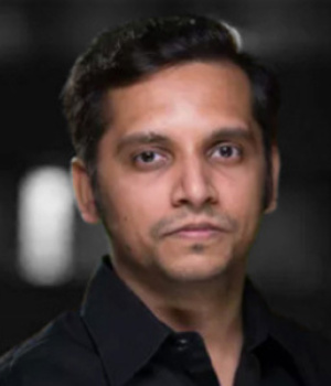 Neil Shah