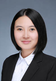 Rita Li (中国)