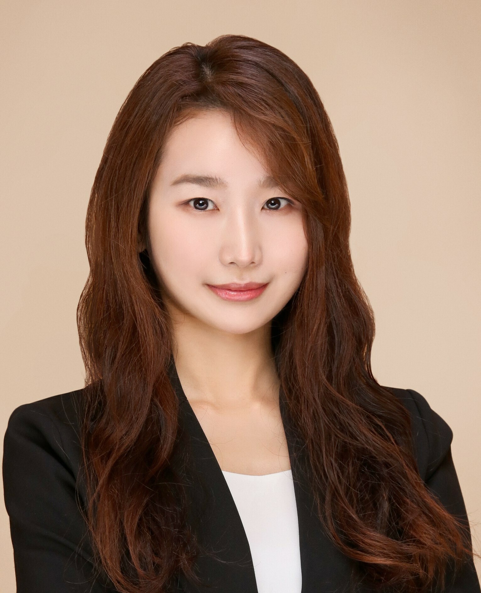 Sarah Kim (韓国)