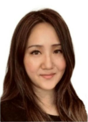 Sarah Shin (米国)