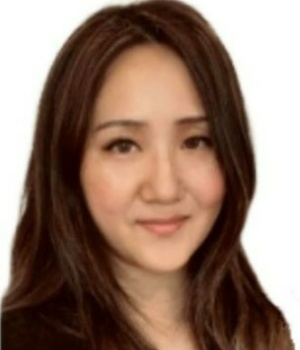Sarah Shin (米国)