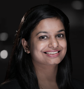 Anshika Jain