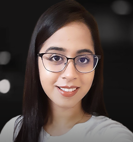 Arushi Chawla