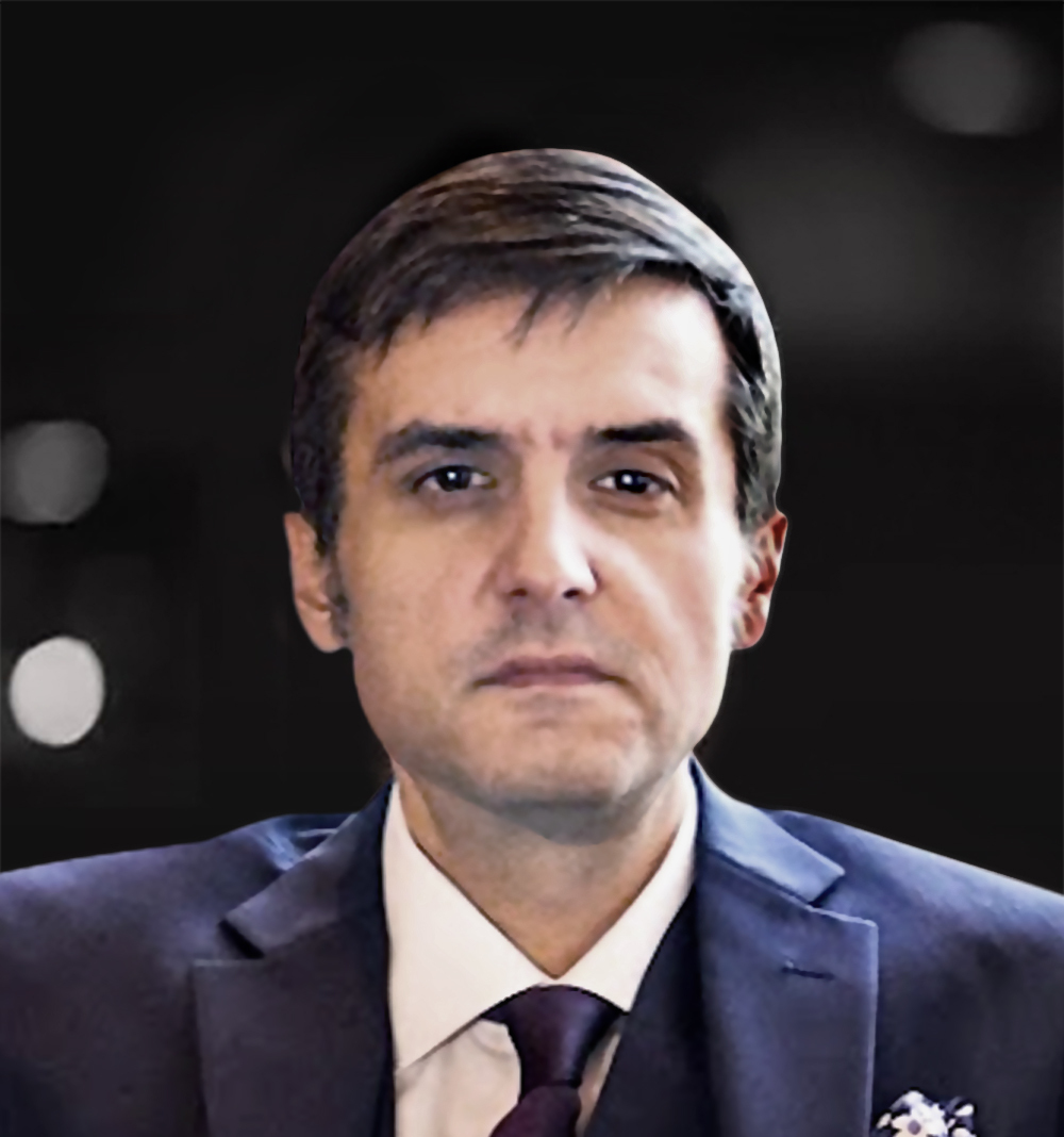Marc Einstein