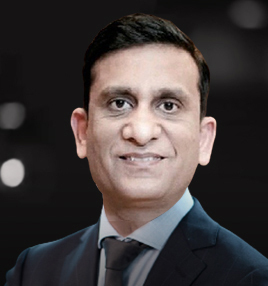 Mohit Agrawal