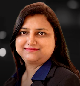 Shilpi Jain