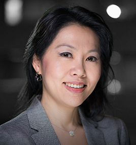 Tina Lu