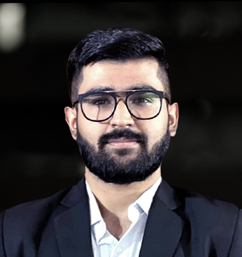 Varun Gupta