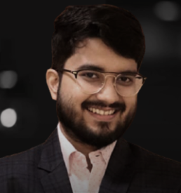 Varun Mishra