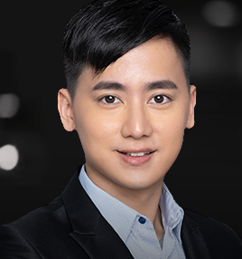 William Li