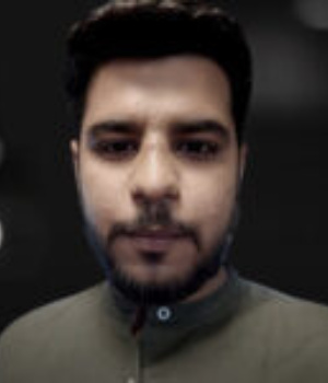 Ankit Malhotra