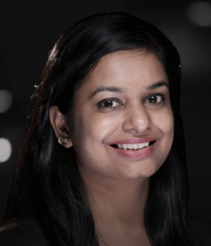 Anshika Jain