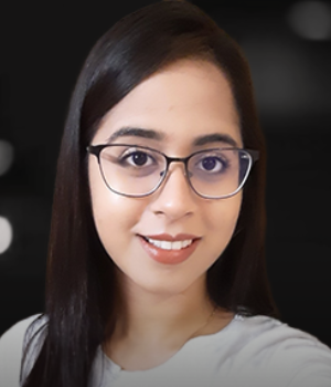 Arushi Chawla