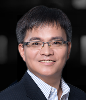 Brady Wang