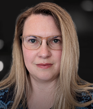 Claudia Krehl