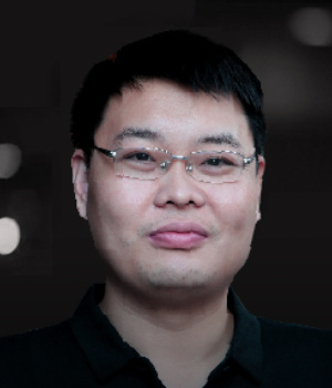 Ethan Qi
