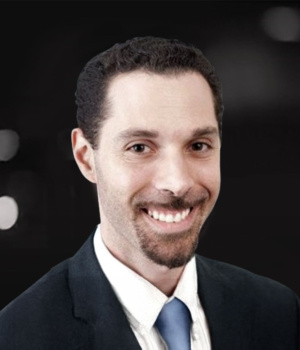 Greg Basich