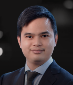 Ivan Lam
