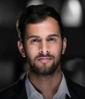 Karn Chauhan