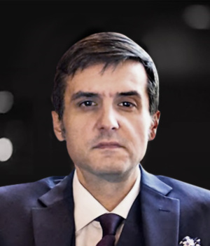 Marc Einstein