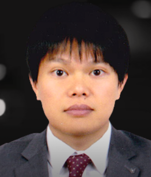 Minsoo Kang