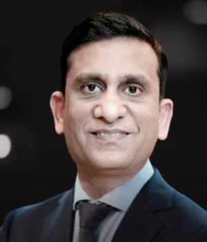 Mohit Agrawal