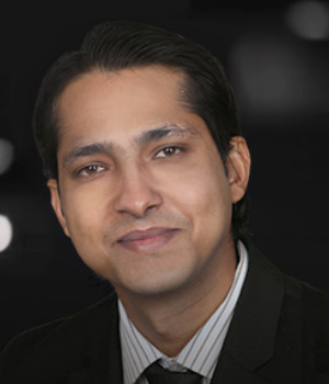 Mohit Sharma