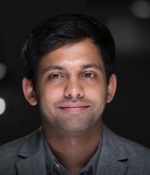 Parv Sharma