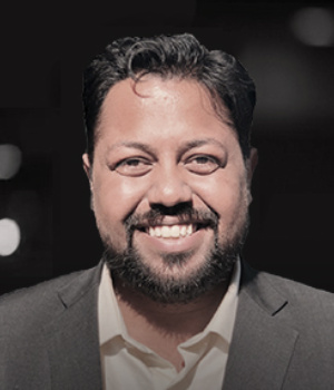 Prachir Singh