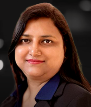 Shilpi Jain