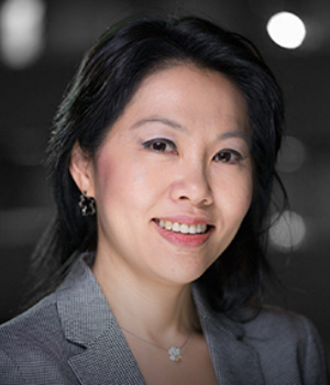 Tina Lu