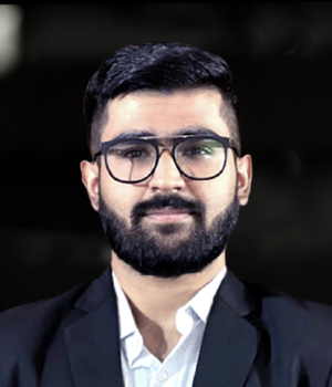 Varun Gupta
