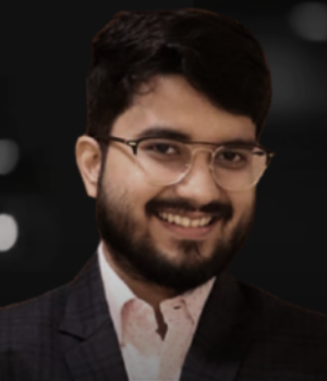 Varun Mishra