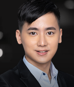 William Li