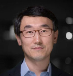 Tom Kang